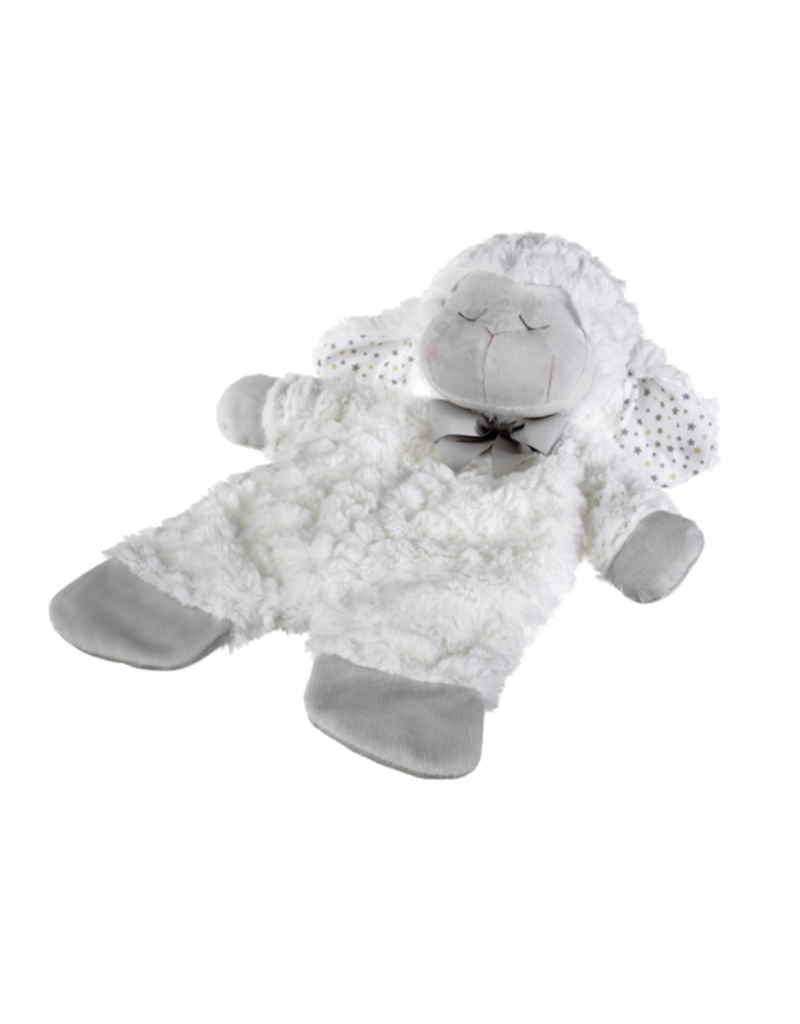 18" FLAT A PAT PLUSHY