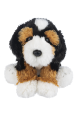 12" HERITAGE PLUSH