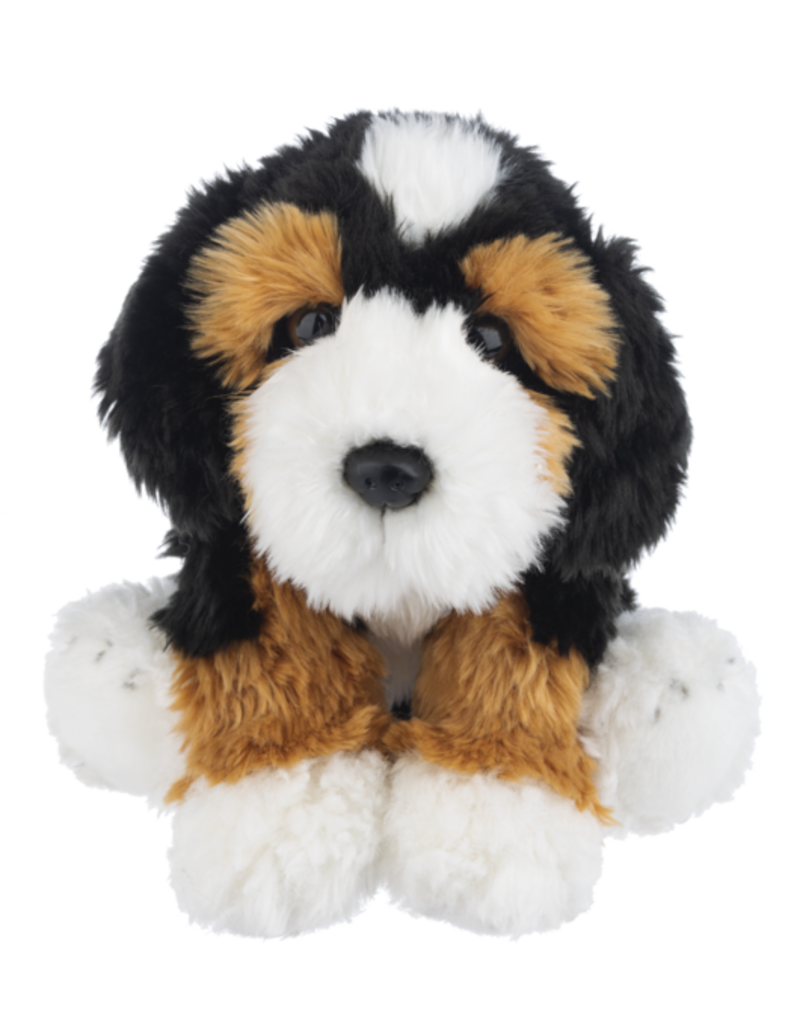 12" HERITAGE PLUSH