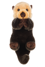 12" HERITAGE PLUSH