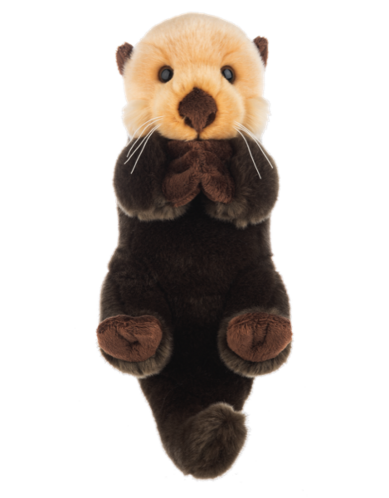 12" HERITAGE PLUSH