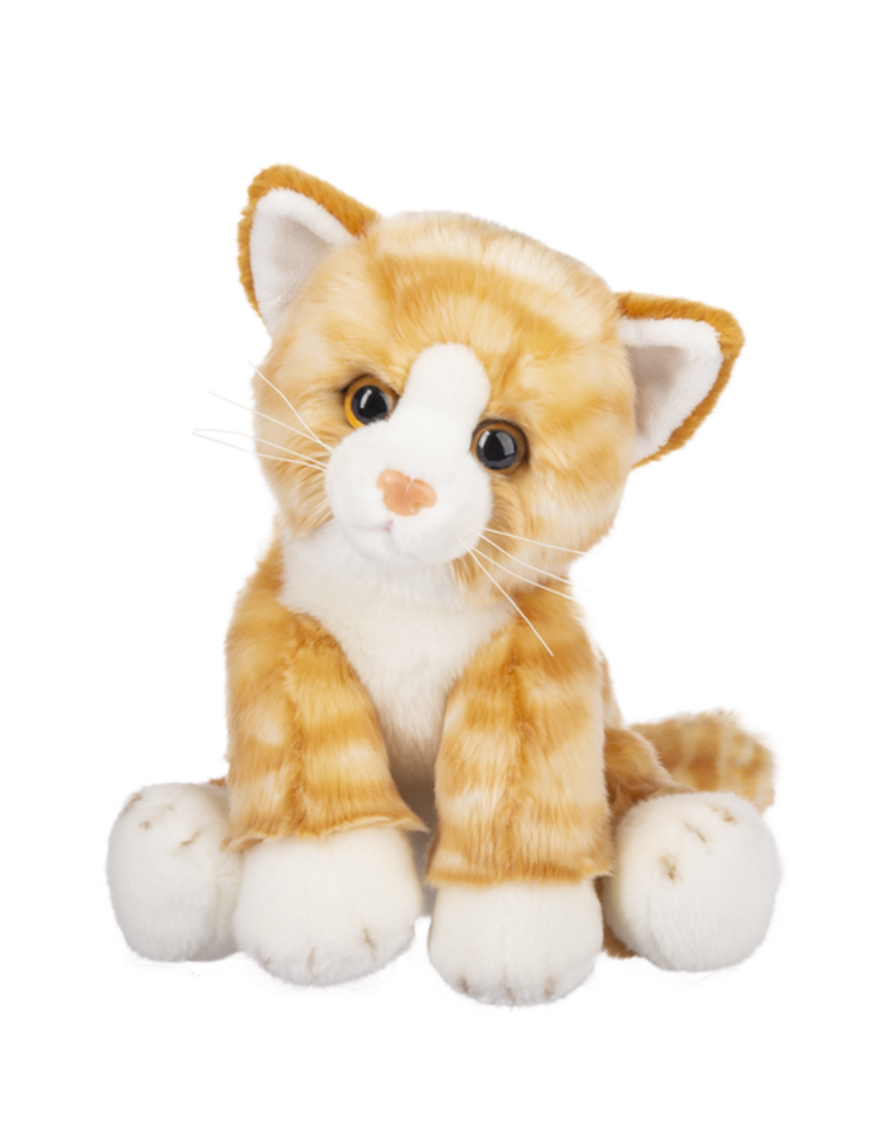 12" HERITAGE PLUSH