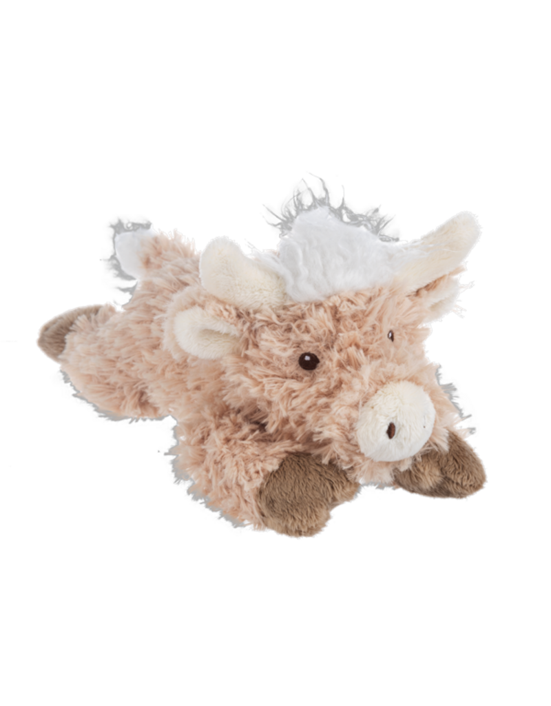 12" HERITAGE PLUSH