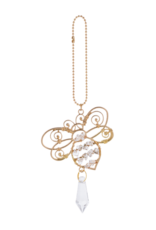 CAR CHARM - CRYSTAL WRAP