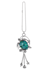 CAR CHARM - HOLOGRAPHIC