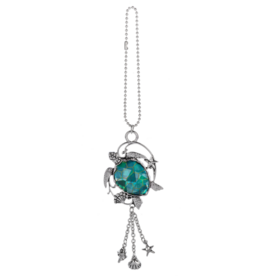 CAR CHARM - HOLOGRAPHIC