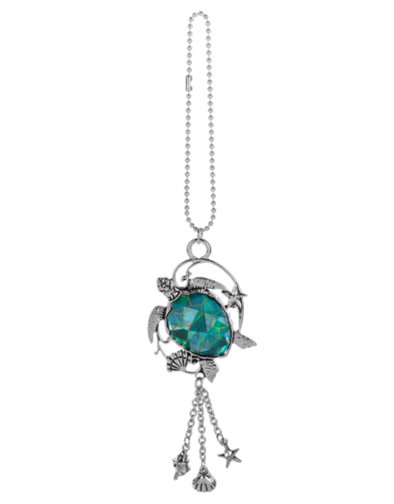 CAR CHARM - HOLOGRAPHIC