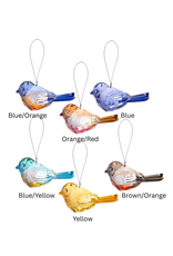 3.25" GRACEFUL BIRDS