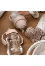 NOUKA SOFT SPOUT SIPPY CUP - 8OZ