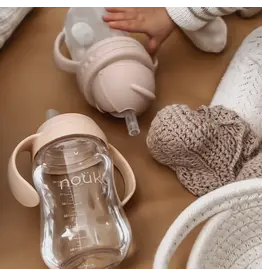 NOUKA SOFT SPOUT SIPPY CUP - 8OZ