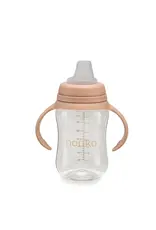 NOUKA SOFT SPOUT SIPPY CUP - 8OZ