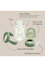NOUKA SOFT SPOUT SIPPY CUP - 8OZ