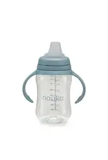 NOUKA SOFT SPOUT SIPPY CUP - 8OZ