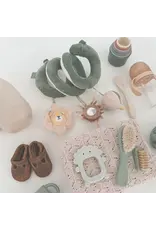 NOUKA SILICONE TEETHER TOY