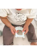 NOUKA SILICONE TEETHER TOY