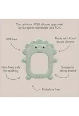 NOUKA SILICONE TEETHER TOY