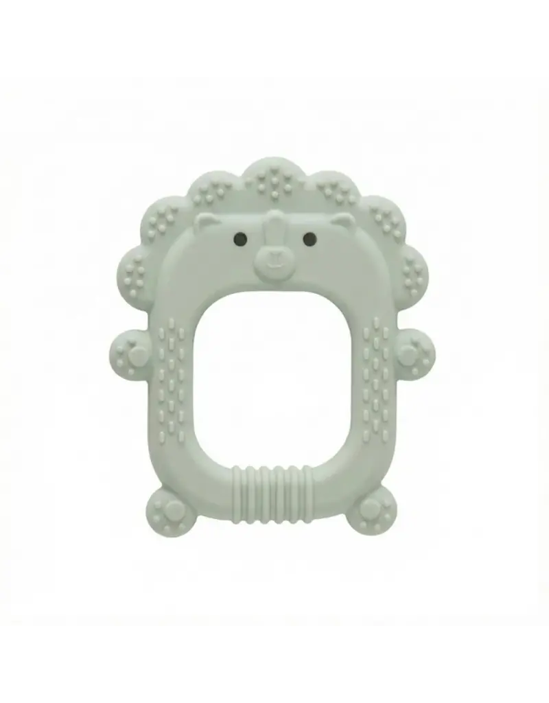 NOUKA SILICONE TEETHER TOY