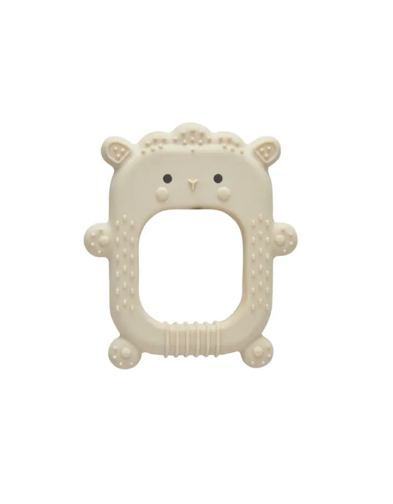 NOUKA SILICONE TEETHER TOY