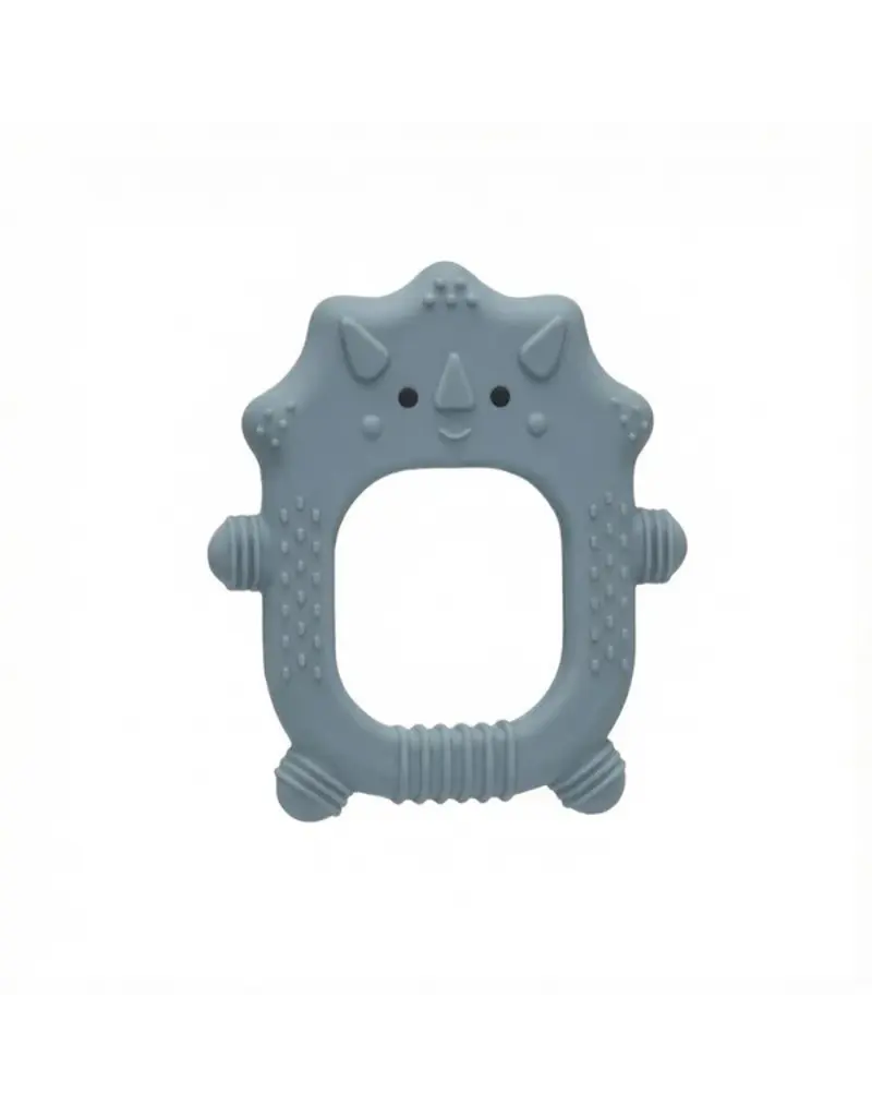 NOUKA SILICONE TEETHER TOY