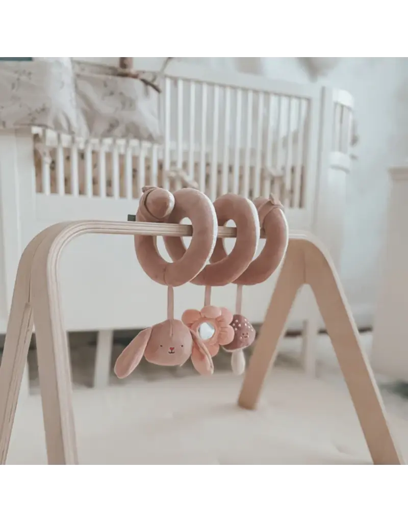 NOUKA SPIRAL ACTIVITY TOY