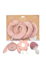 NOUKA SPIRAL ACTIVITY TOY