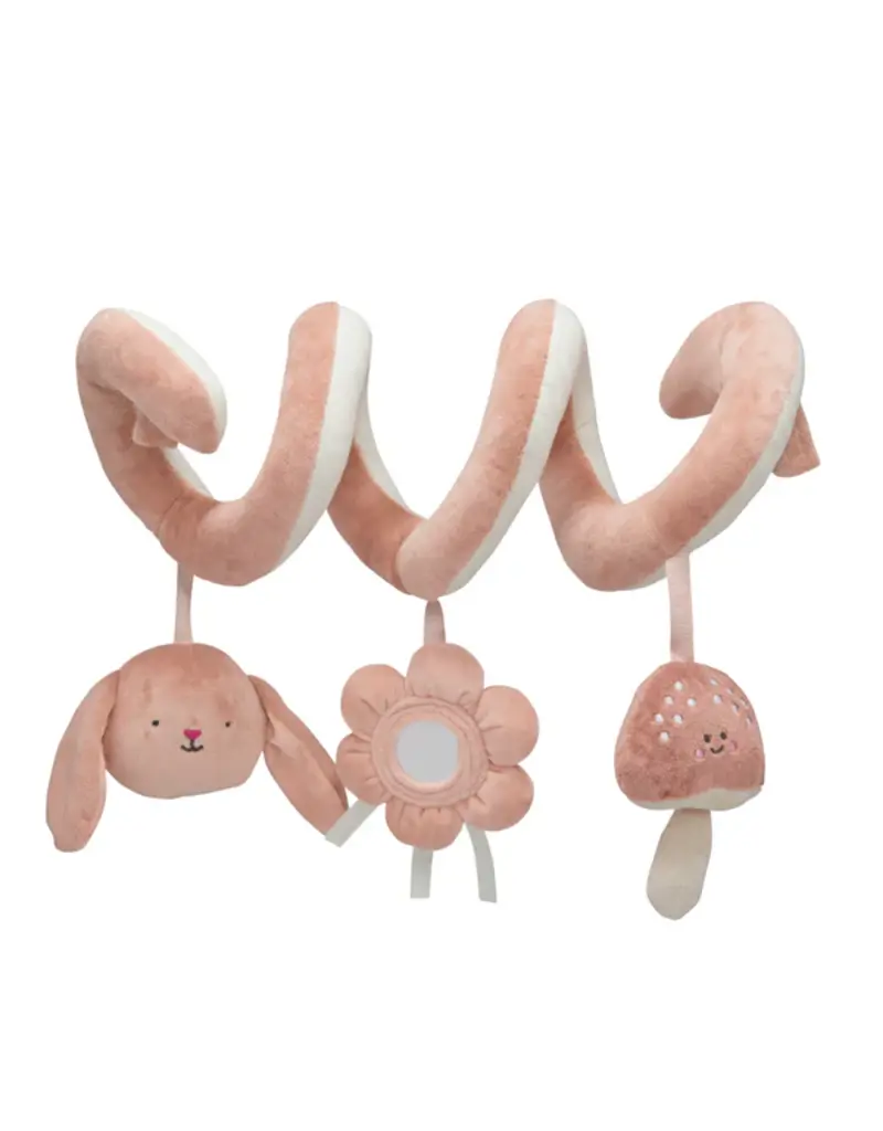 NOUKA SPIRAL ACTIVITY TOY