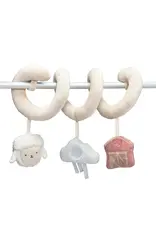 NOUKA SPIRAL ACTIVITY TOY