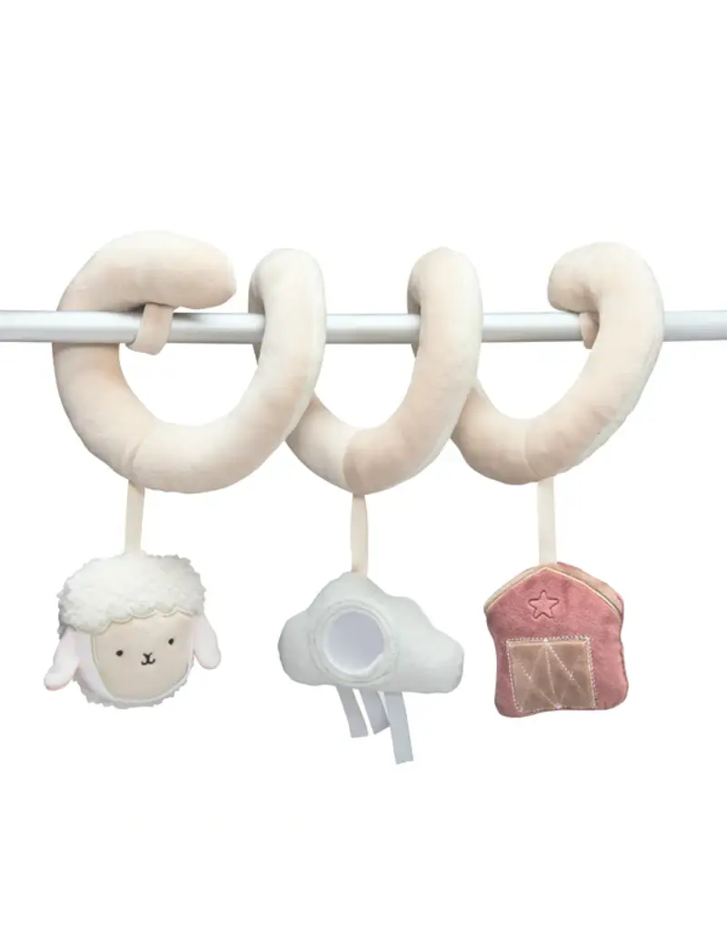 NOUKA SPIRAL ACTIVITY TOY