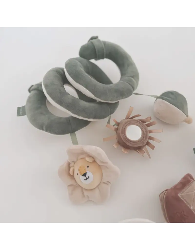 NOUKA SPIRAL ACTIVITY TOY
