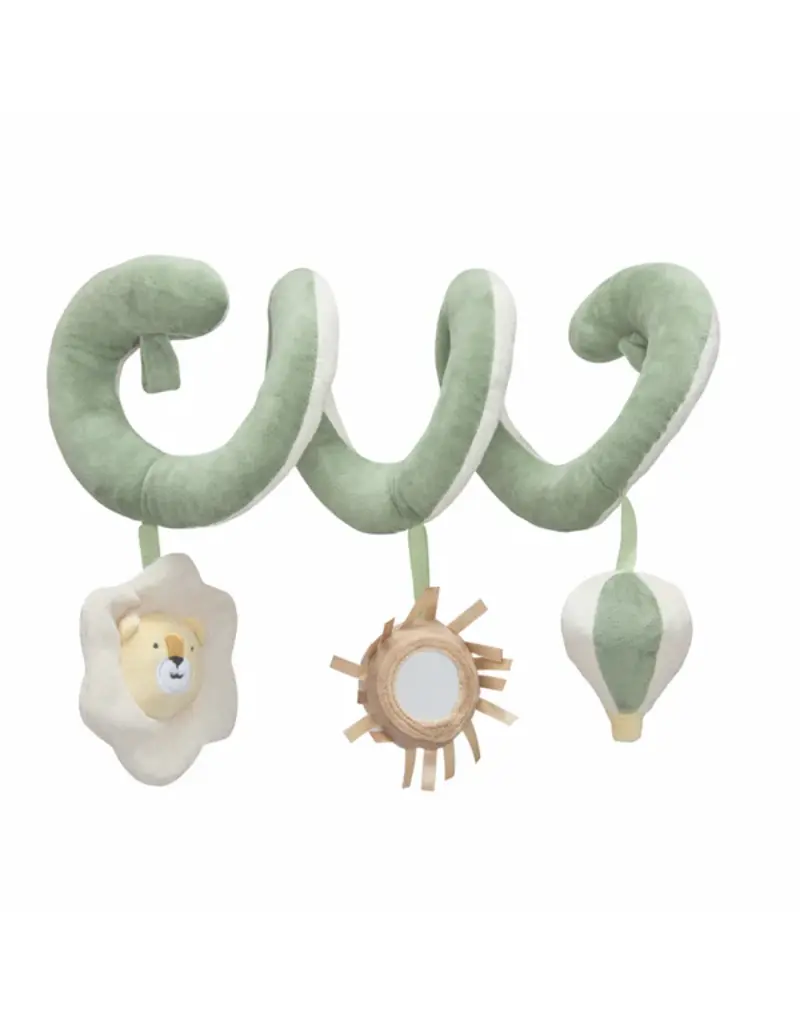 NOUKA SPIRAL ACTIVITY TOY