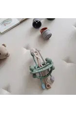 NOUKA SPACE PULL TOY