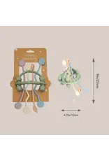 NOUKA SPACE PULL TOY