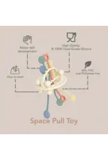 NOUKA SPACE PULL TOY