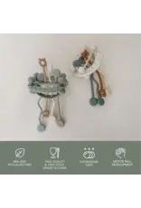 NOUKA SPACE PULL TOY