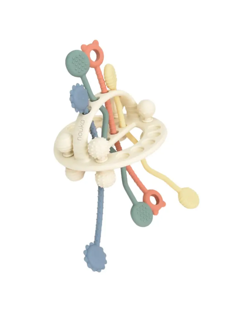 NOUKA SPACE PULL TOY
