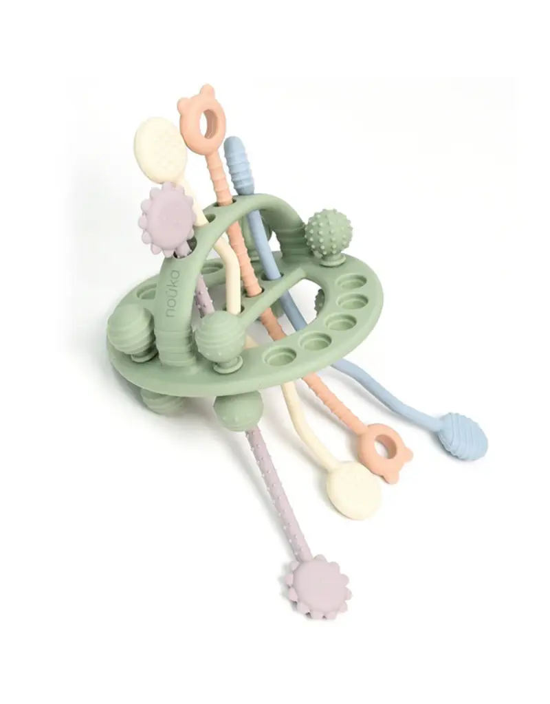 NOUKA SPACE PULL TOY