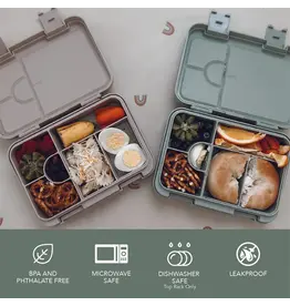 NOUKA BENTO CHILL LUNCH BOX