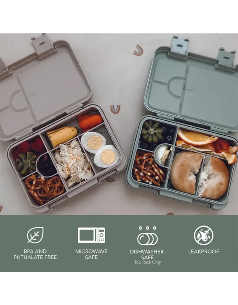 NOUKA BENTO CHILL LUNCH BOX