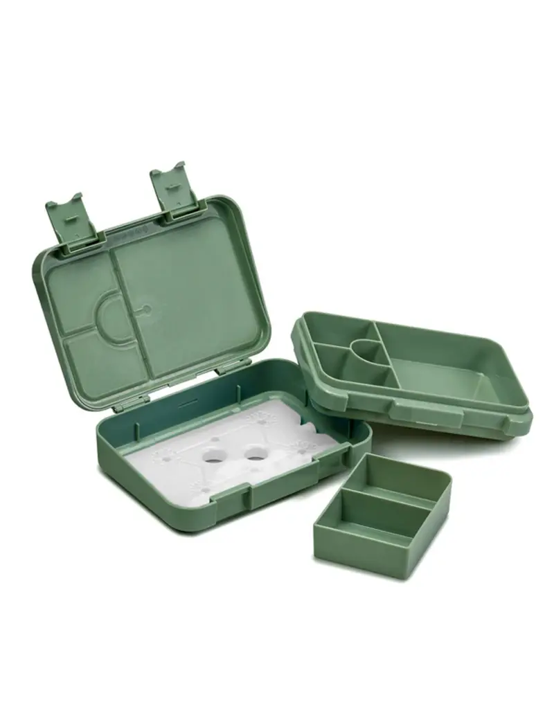 NOUKA BENTO CHILL LUNCH BOX