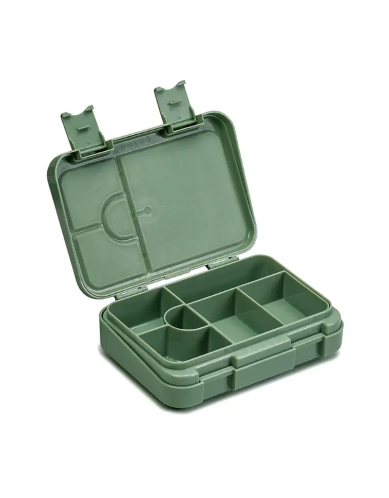NOUKA BENTO CHILL LUNCH BOX