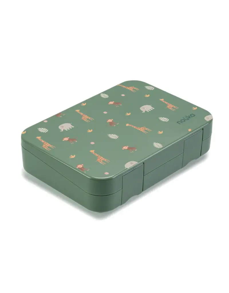 NOUKA BENTO CHILL LUNCH BOX