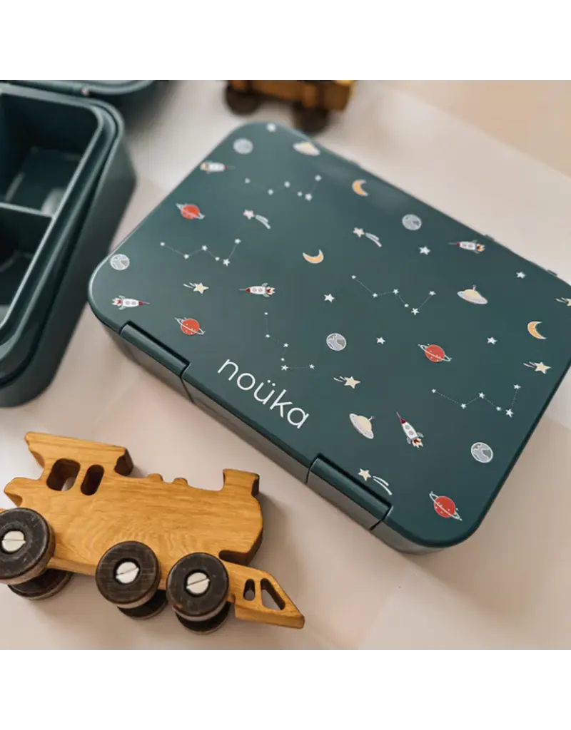 NOUKA BENTO LUNCH BOX