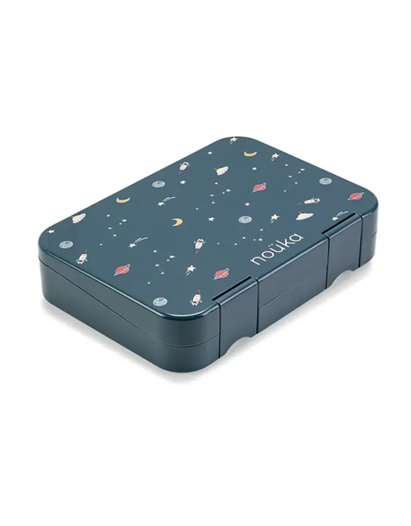NOUKA BENTO LUNCH BOX