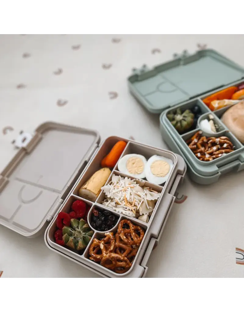 NOUKA BENTO LUNCH BOX