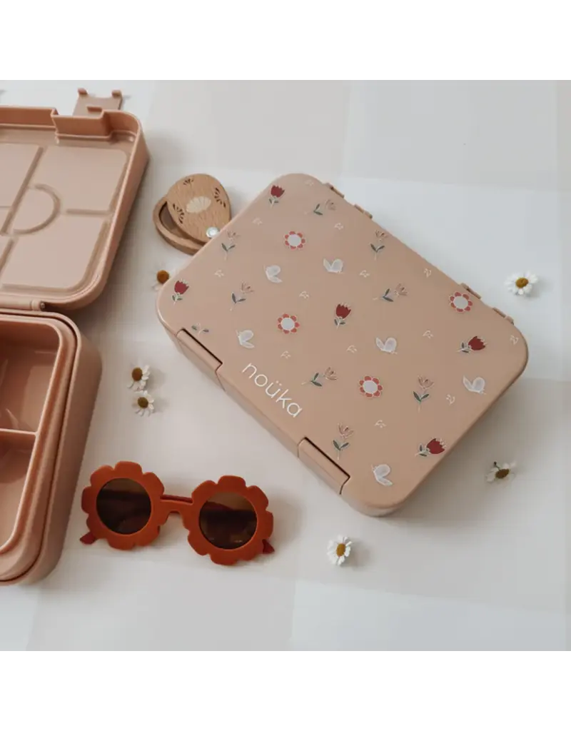 NOUKA BENTO LUNCH BOX