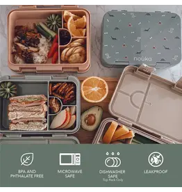NOUKA BENTO LUNCH BOX