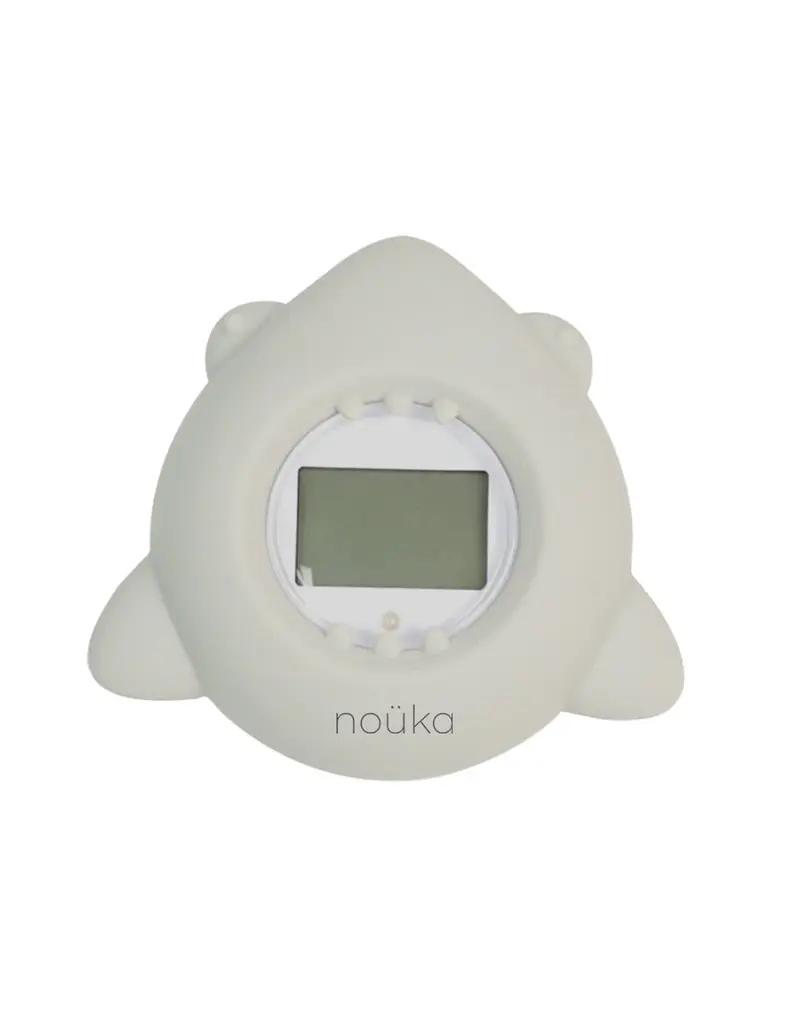NOUKA BATHTUB THERMOMETER