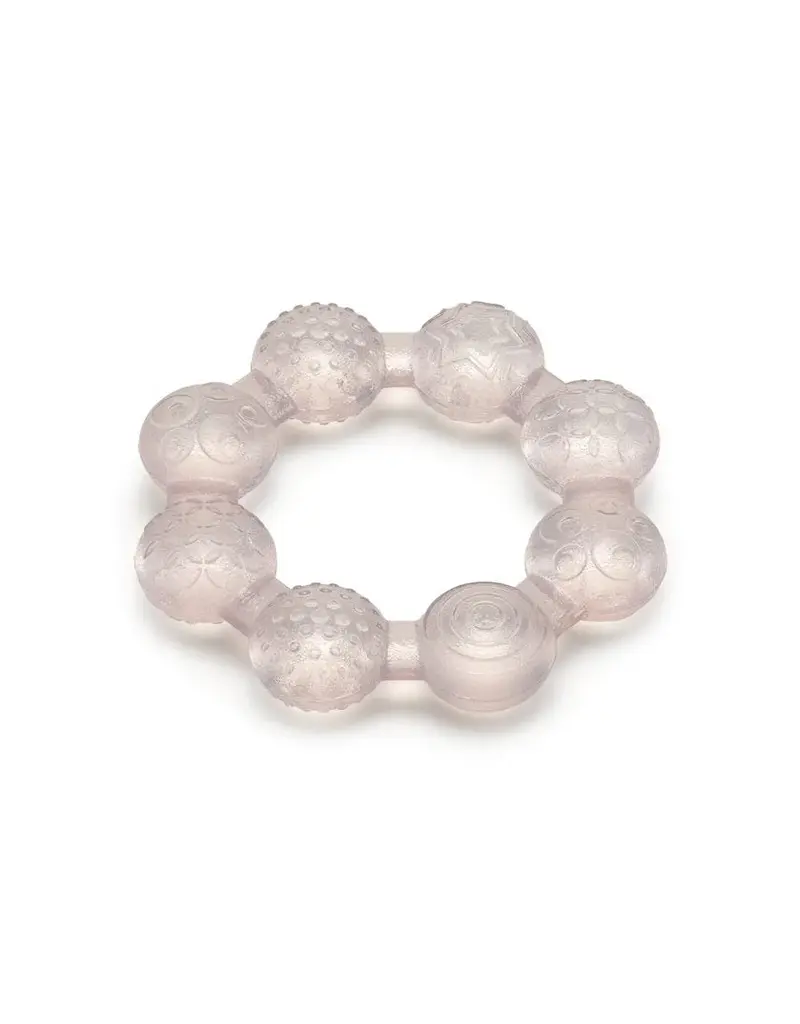 NOUKA NOUKA COOLING RING TEETHER