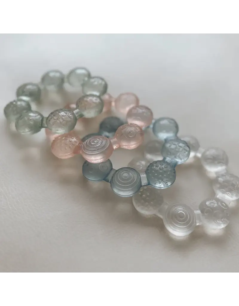 NOUKA NOUKA COOLING RING TEETHER
