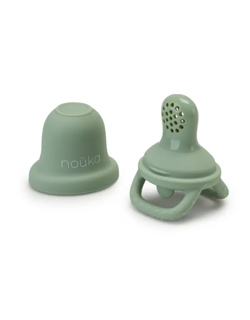 NOUKA NOUKA BABY FOOD FEEDER